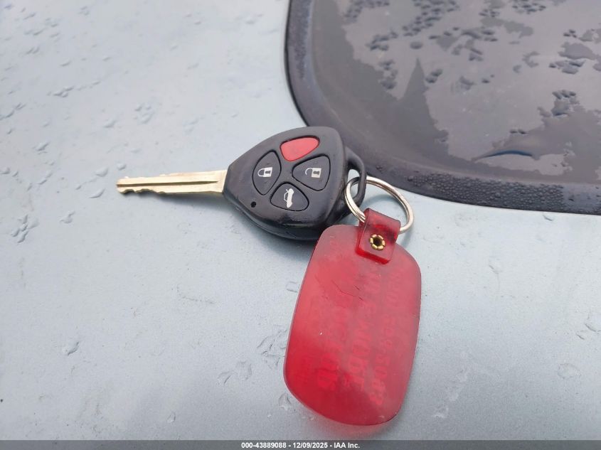 2008 Toyota Camry Xle VIN: 4T1BE46K48U763486 Lot: 43889088