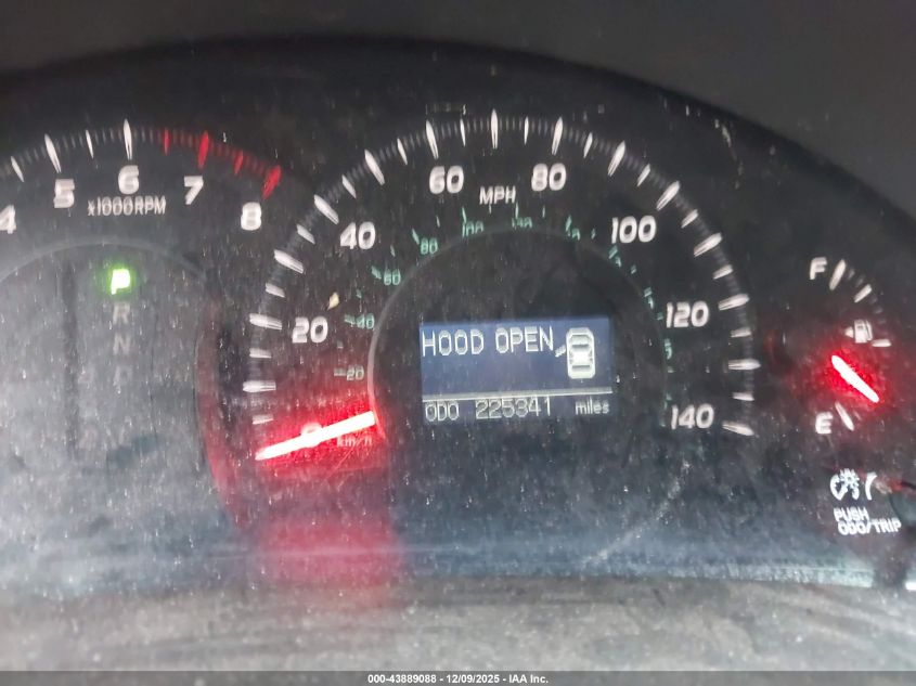 2008 Toyota Camry Xle VIN: 4T1BE46K48U763486 Lot: 43889088