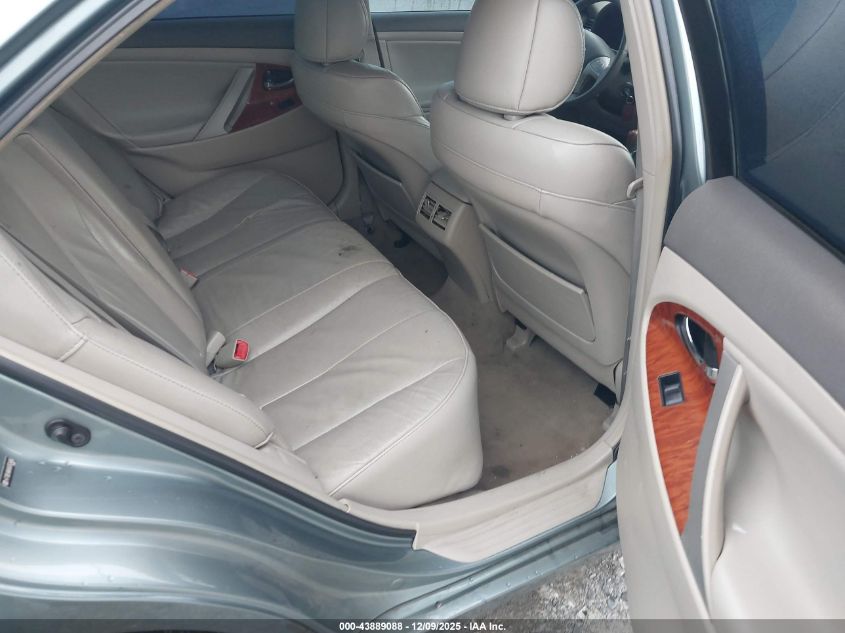 2008 Toyota Camry Xle VIN: 4T1BE46K48U763486 Lot: 43889088