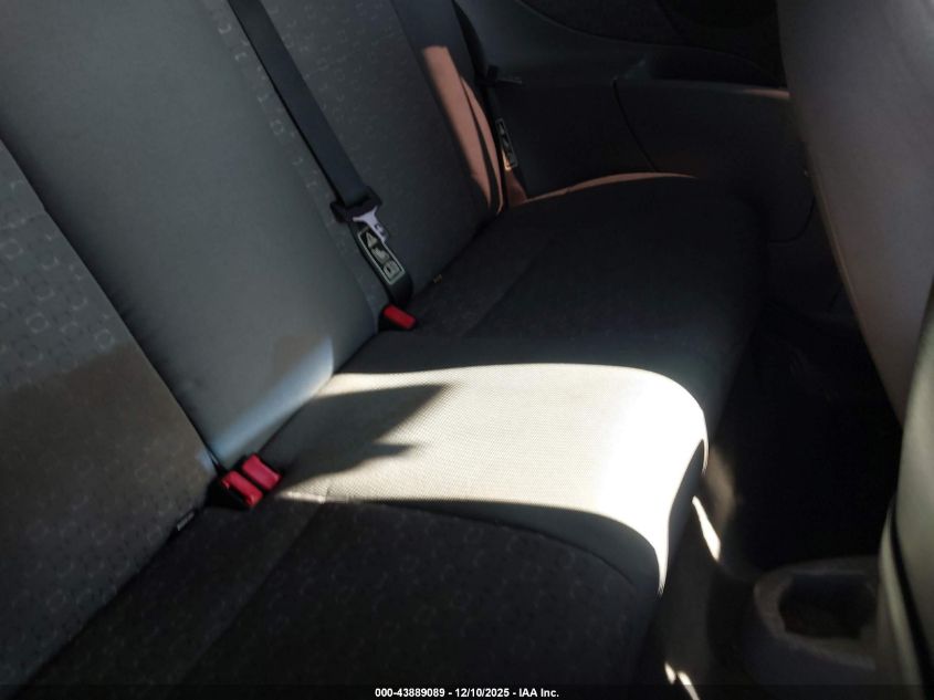 2003 Ford Focus Zx3 VIN: 3FAFP31343R143141 Lot: 43889089