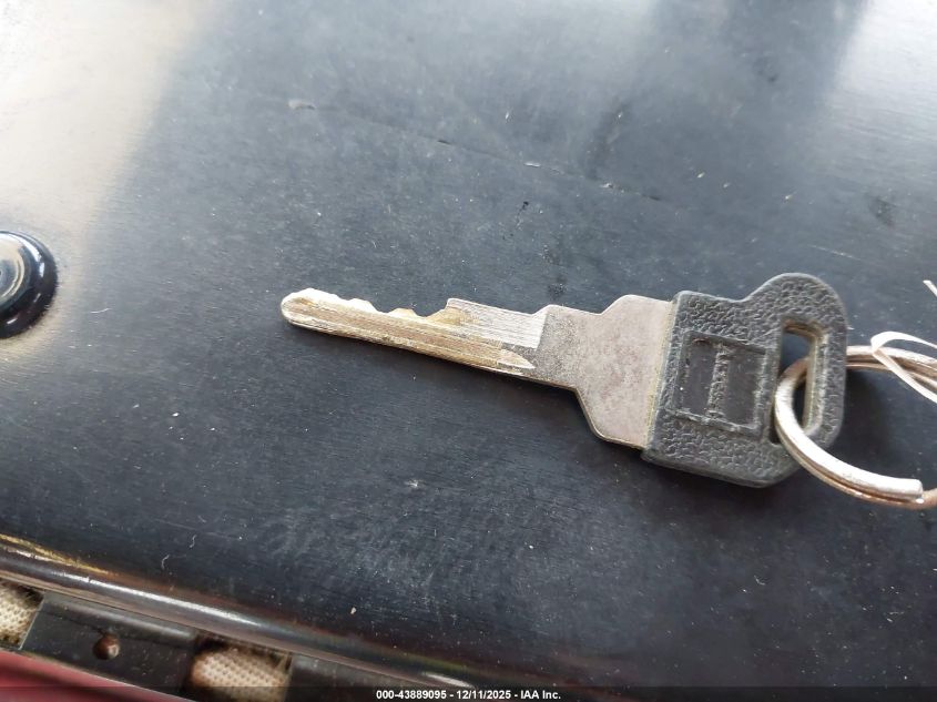 1990 Cadillac Brougham VIN: 1G6DW54Y4LR723270 Lot: 43889095