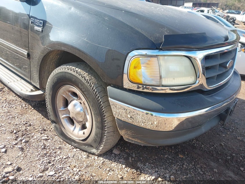 1FTRW07673KB30687 2003 FORD F-150 photo no. 6
