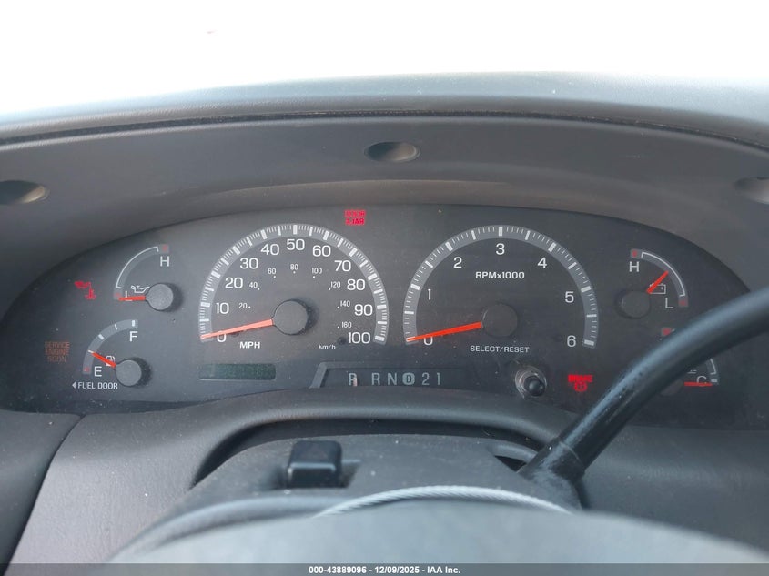 1FTRW07673KB30687 2003 FORD F-150 photo no. 7