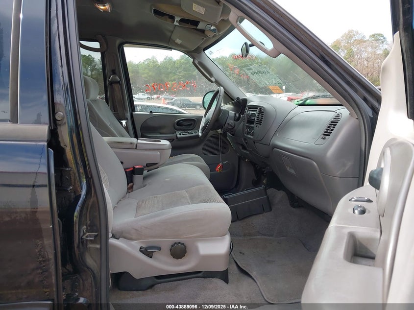 1FTRW07673KB30687 2003 FORD F-150 photo no. 5