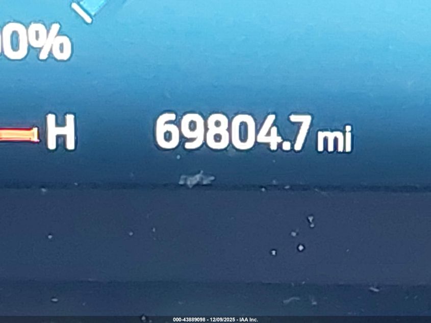 2023 Ford Escape Phev VIN: 1FMCU0E16PUA63136 Lot: 43889098