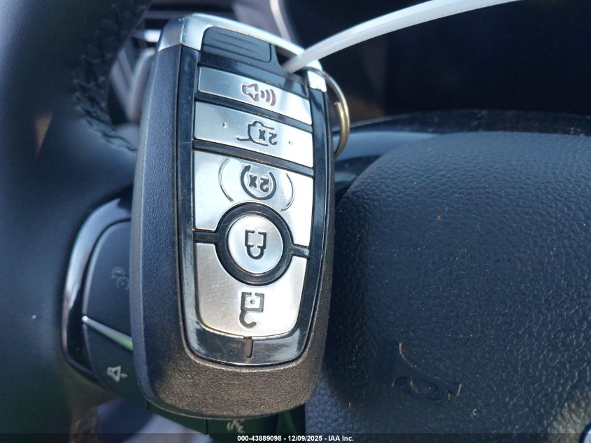 2023 Ford Escape Phev VIN: 1FMCU0E16PUA63136 Lot: 43889098