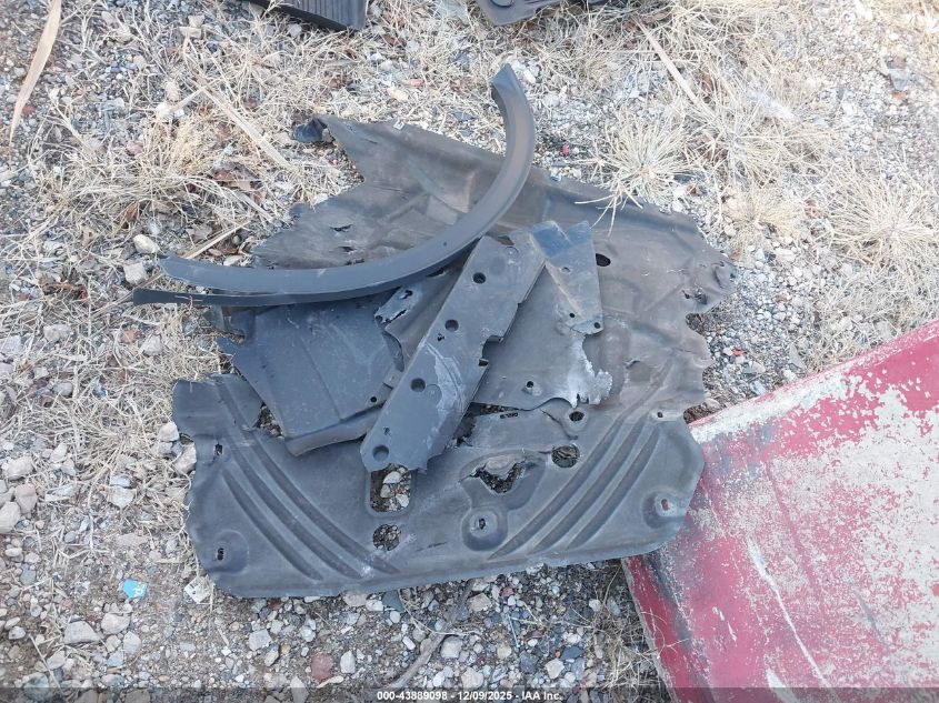 2023 Ford Escape Phev VIN: 1FMCU0E16PUA63136 Lot: 43889098