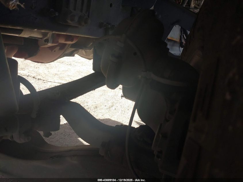 2022 Volvo Vnl VIN: 4V4NC9UG3NN317682 Lot: 43889104