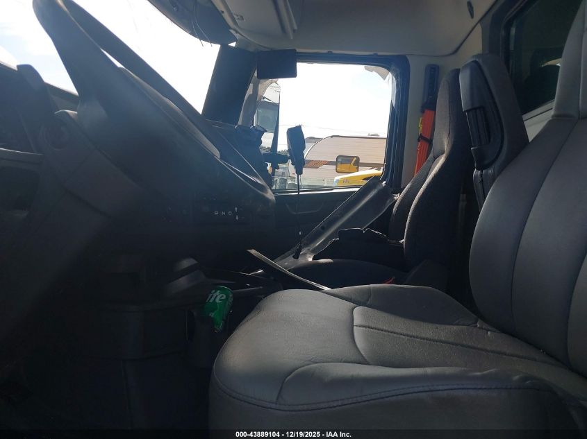 2022 Volvo Vnl VIN: 4V4NC9UG3NN317682 Lot: 43889104