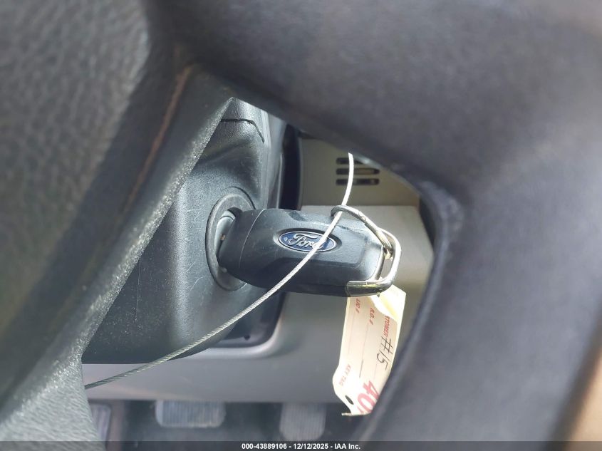 2015 Ford F-150 Xlt VIN: 1FTEW1EG6FKD85142 Lot: 43889106