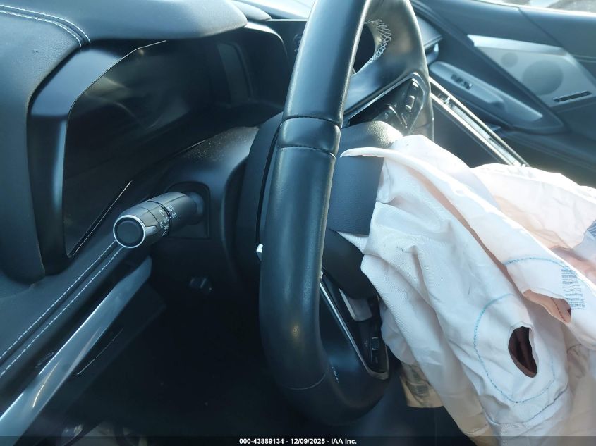 2024 Chevrolet Corvette Stingray VIN: 1G1YB2D44R5130586 Lot: 43889134