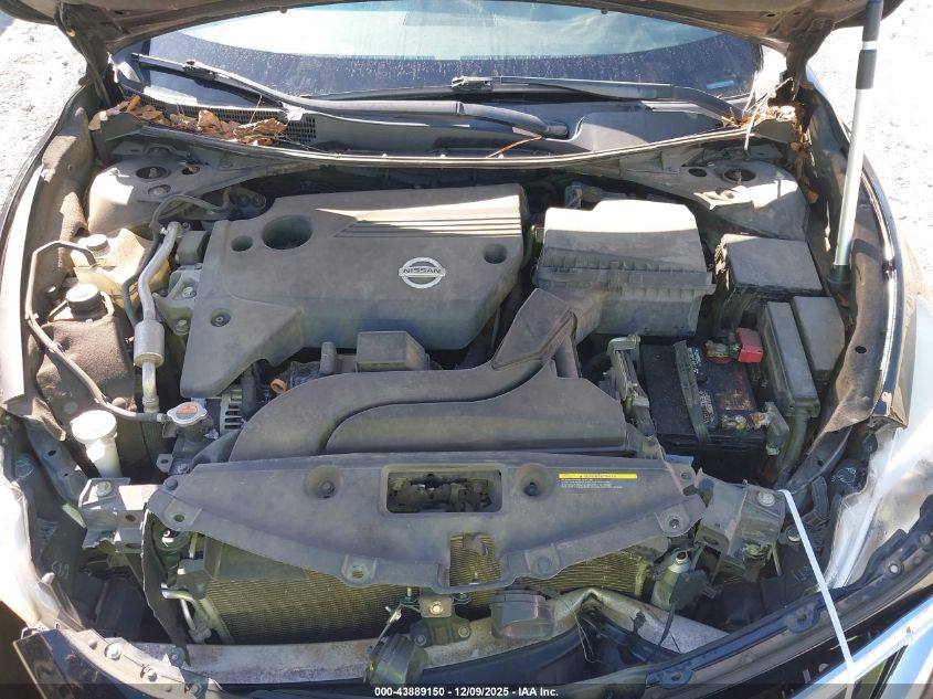 2013 Nissan Altima 2.5 S VIN: 1N4AL3AP9DC275613 Lot: 43889150