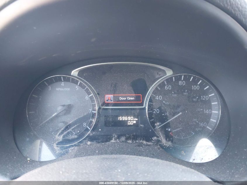 2013 Nissan Altima 2.5 S VIN: 1N4AL3AP9DC275613 Lot: 43889150