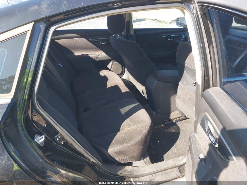 2013 Nissan Altima 2.5 S VIN: 1N4AL3AP9DC275613 Lot: 43889150