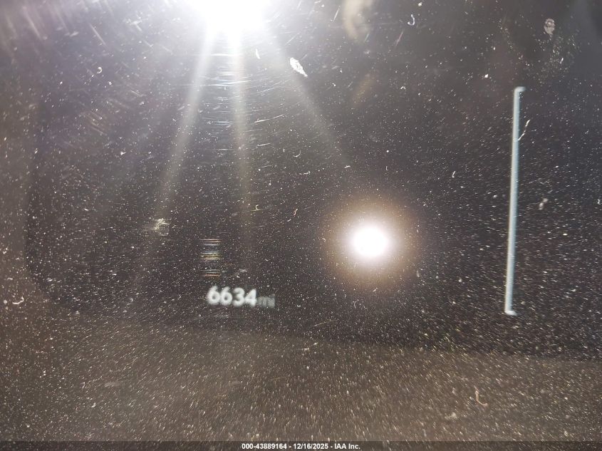 2025 Lexus Tx 350 Premium VIN: 5TDAAAB63SS021465 Lot: 43889164