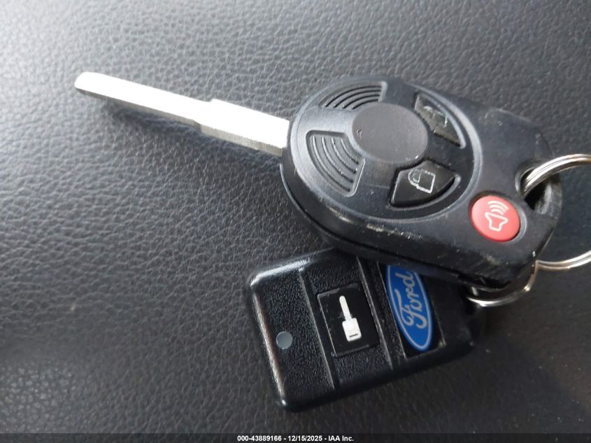 2014 Ford Escape Se VIN: 1FMCU9G97EUC33976 Lot: 43889166