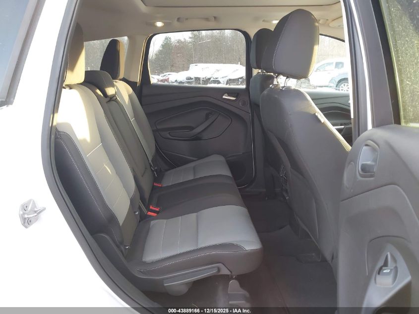 2014 Ford Escape Se VIN: 1FMCU9G97EUC33976 Lot: 43889166