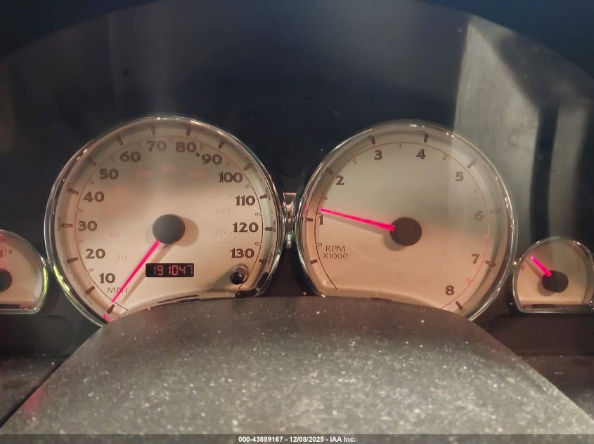 2005 Saturn Vue V6 VIN: 5GZCZ53455S816825 Lot: 43889167