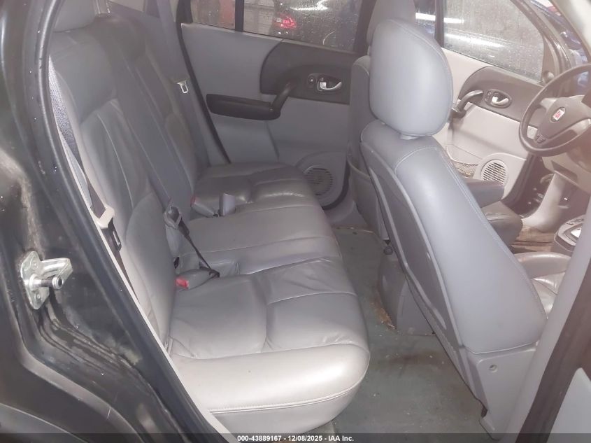 2005 Saturn Vue V6 VIN: 5GZCZ53455S816825 Lot: 43889167