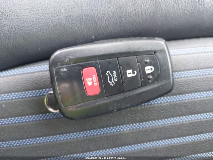 2022 Toyota Rav4 Hybrid Xse VIN: JTME6RFV4ND521203 Lot: 43889168