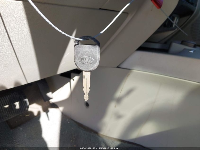 2009 Ford Escape Hybrid