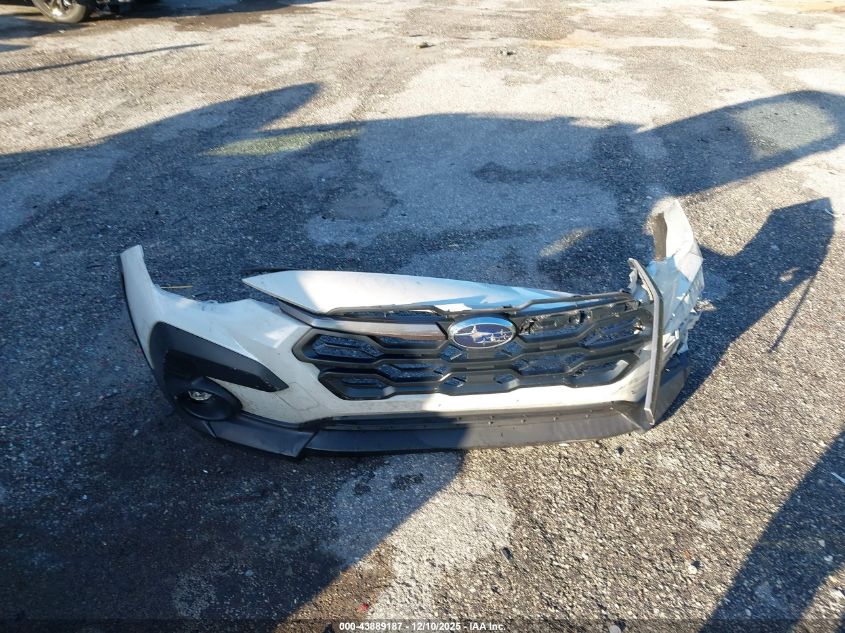 2024 Subaru Crosstrek Premium VIN: JF2GUADCXRH215964 Lot: 43889187