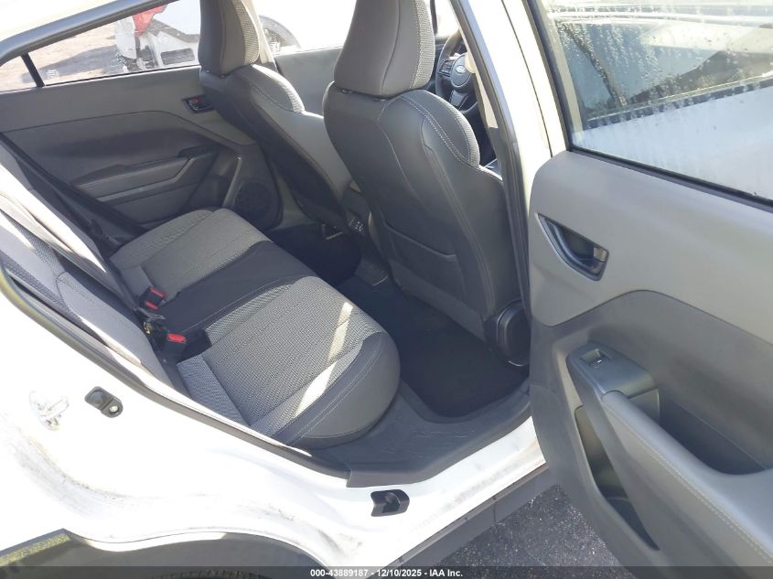 2024 Subaru Crosstrek Premium VIN: JF2GUADCXRH215964 Lot: 43889187