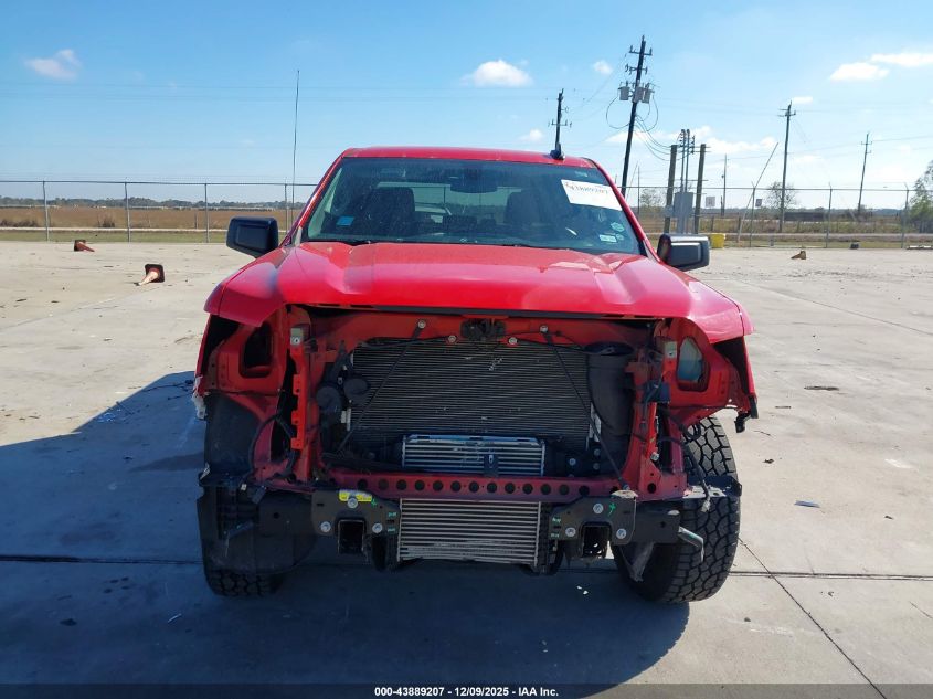 2020 GMC Sierra 1500 2Wd Short Box Elevation VIN: 3GTP8CEK7LG378934 Lot: 43889207