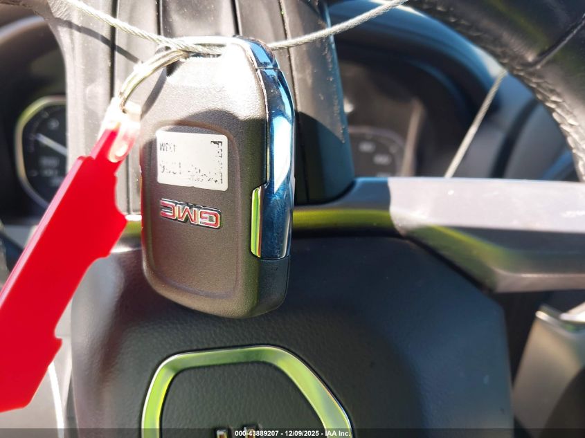 2020 GMC Sierra 1500 2Wd Short Box Elevation VIN: 3GTP8CEK7LG378934 Lot: 43889207