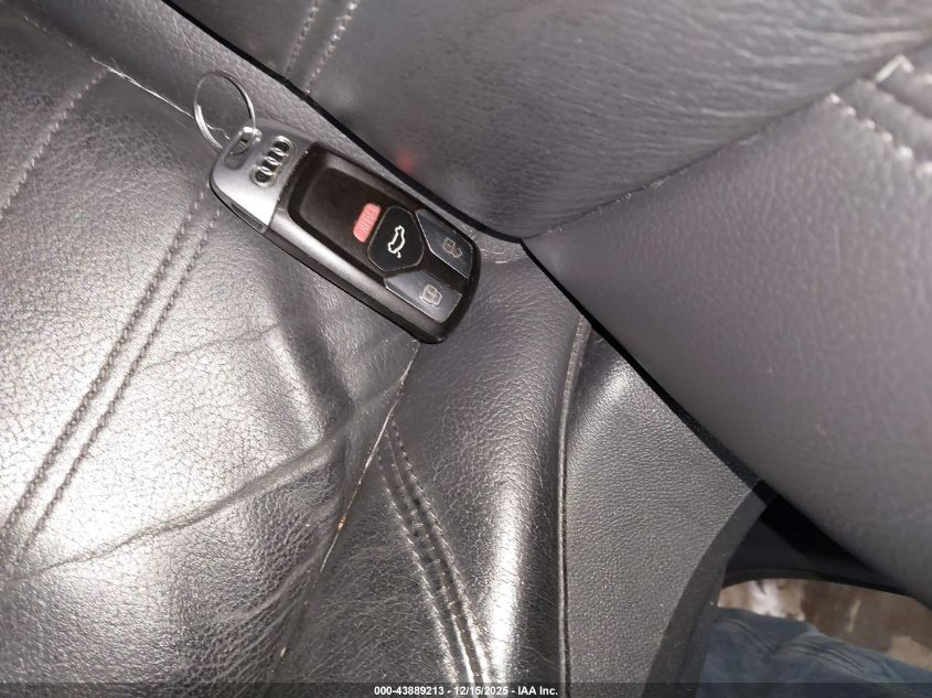 2018 Audi Q5 2.0T Premium/2.0T Tech Premium VIN: WA1BNAFYXJ2222204 Lot: 43889213