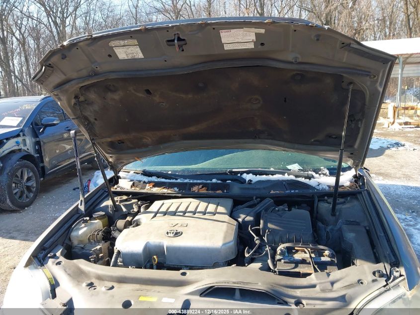 2007 Toyota Avalon Touring VIN: 4T1BK36B67U182606 Lot: 43889224