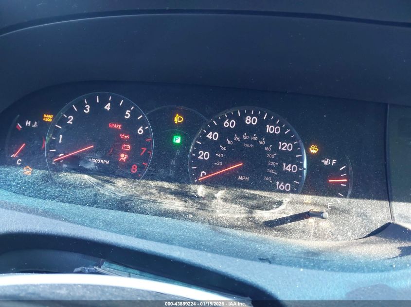 2007 Toyota Avalon Touring VIN: 4T1BK36B67U182606 Lot: 43889224