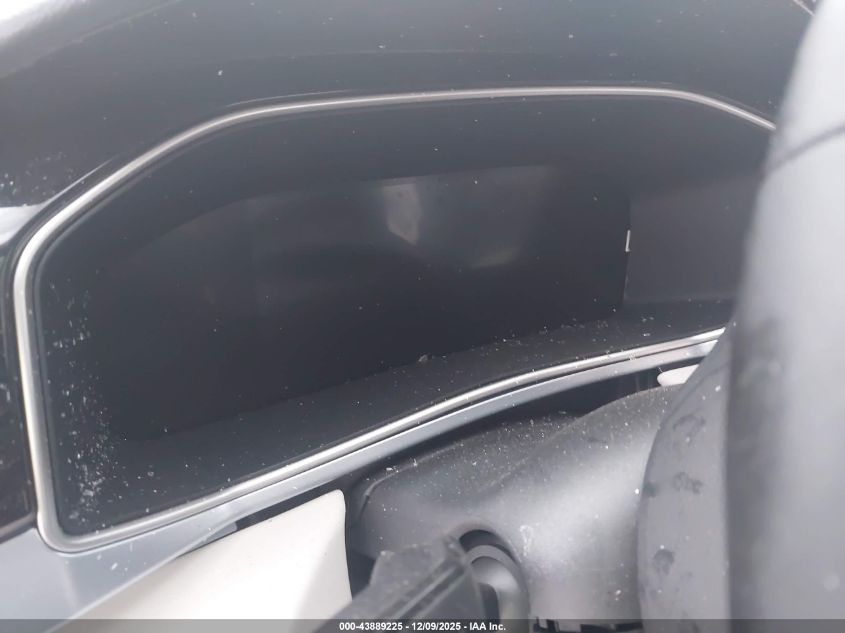 2025 Volkswagen Taos 1.5T Se VIN: 3VVSC7B28SM077756 Lot: 43889225