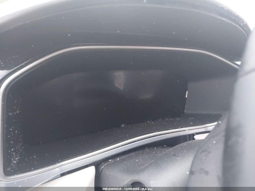 2025 Volkswagen Taos 1.5T Se VIN: 3VVSC7B28SM077756 Lot: 43889225