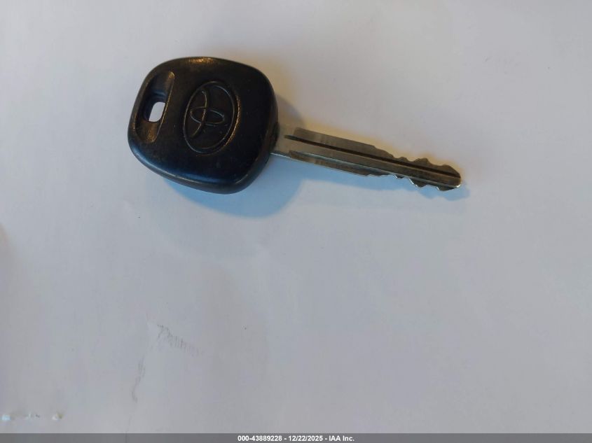 2017 Toyota Sienna Le 8 Passenger VIN: 5TDKZ3DC0HS856427 Lot: 43889228