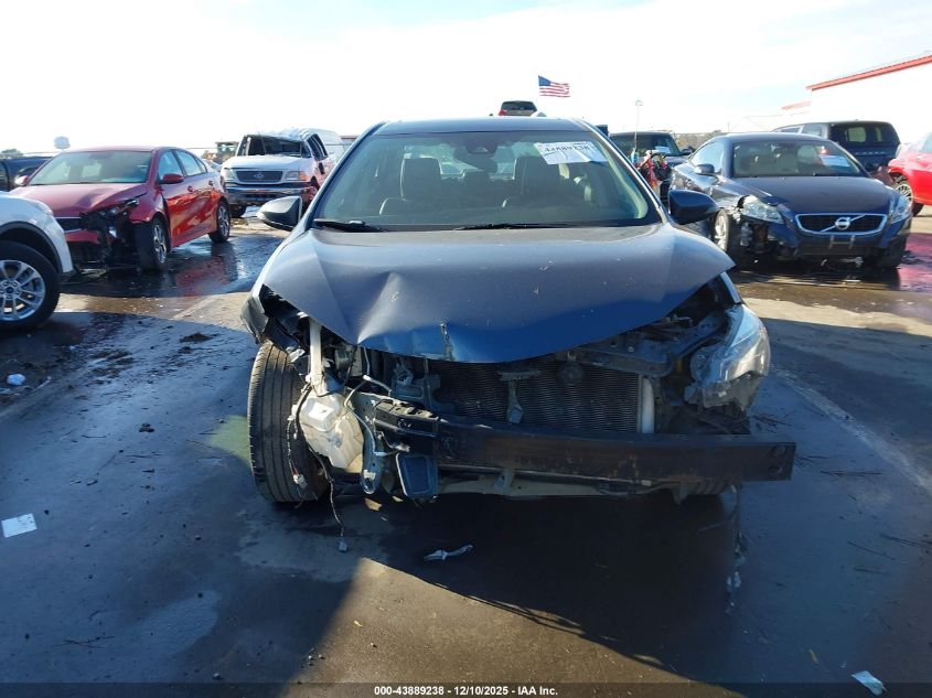 2019 Toyota Corolla Se VIN: 5YFBURHEXKP858683 Lot: 43889238