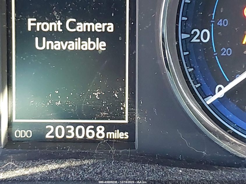 2019 Toyota Corolla Se VIN: 5YFBURHEXKP858683 Lot: 43889238