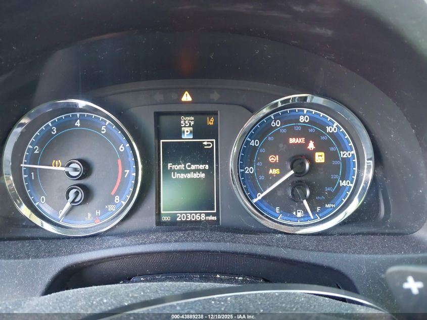 2019 Toyota Corolla Se VIN: 5YFBURHEXKP858683 Lot: 43889238