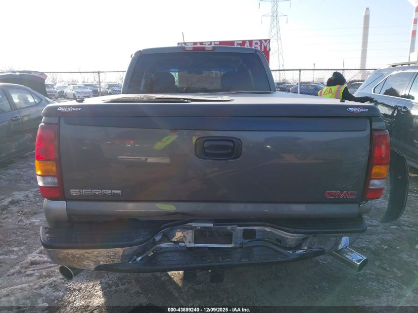 2000 GMC Sierra 1500 Sl/Sle VIN: 1GTEK19T9YZ308049 Lot: 43889240