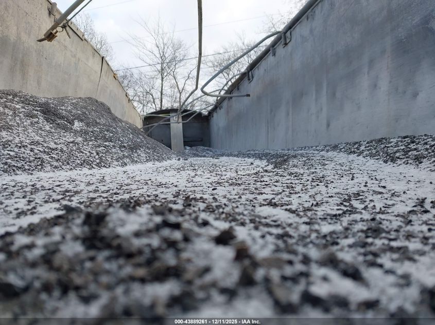 2003 Mac Trailer Mfg Unknown VIN: 5MADN39263C005885 Lot: 43889261