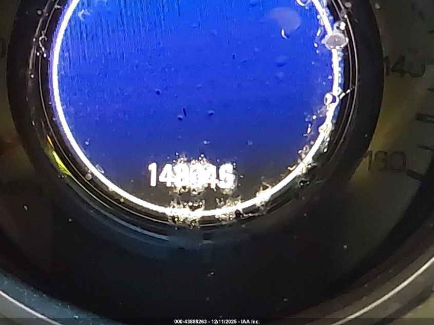 2010 Cadillac Srx Performance Collection VIN: 3GYFNBEY4AS504349 Lot: 43889263