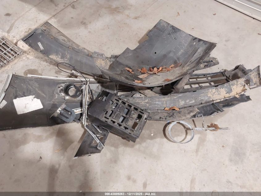 2010 Cadillac Srx Performance Collection VIN: 3GYFNBEY4AS504349 Lot: 43889263