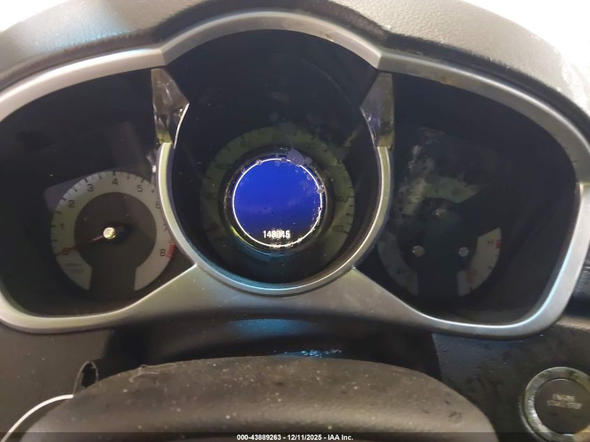 2010 Cadillac Srx Performance Collection VIN: 3GYFNBEY4AS504349 Lot: 43889263