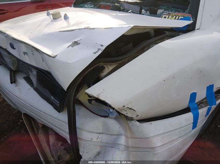 2FAHP71V39X109493 2009 FORD CROWN VICTORIA photo no. 19