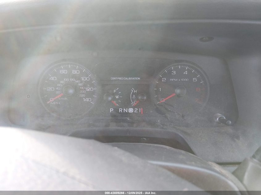 2FAHP71V39X109493 2009 FORD CROWN VICTORIA photo no. 7