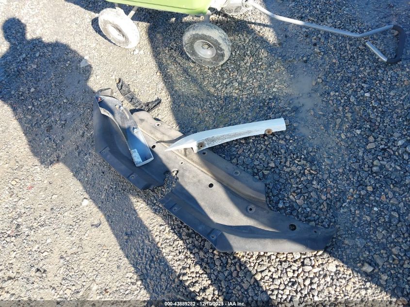 2010 Toyota 4Runner Sr5 V6 VIN: JTEBU5JR5A5002219 Lot: 43889282