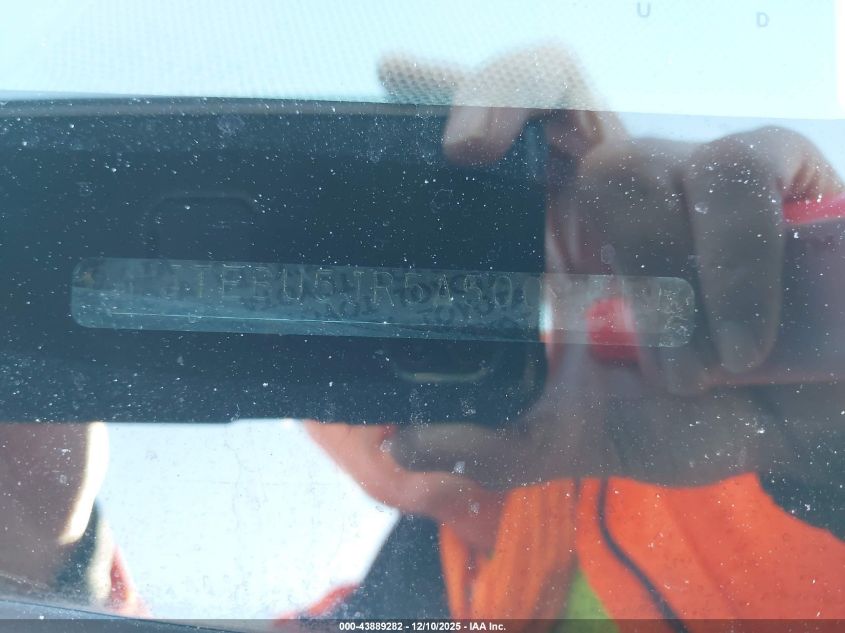 2010 Toyota 4Runner Sr5 V6 VIN: JTEBU5JR5A5002219 Lot: 43889282