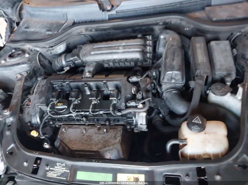 2010 Mini Cooper VIN: WMWMF3C52ATZ27863 Lot: 43889285