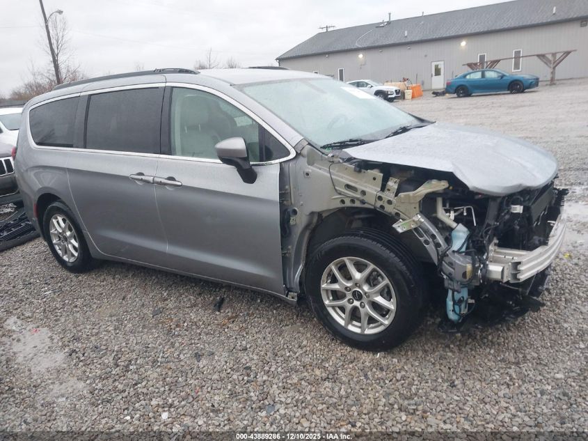 CHRYSLER VOYAGER LXI