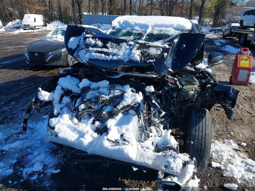 2020 Toyota Highlander Xle VIN: 5TDHZRBH6LS055974 Lot: 43889300